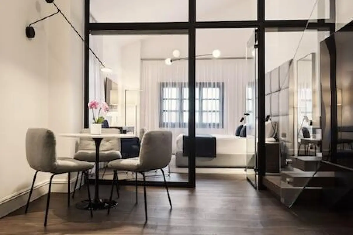 Vanoro Hotel – Affordable hotel in Thessaloniki