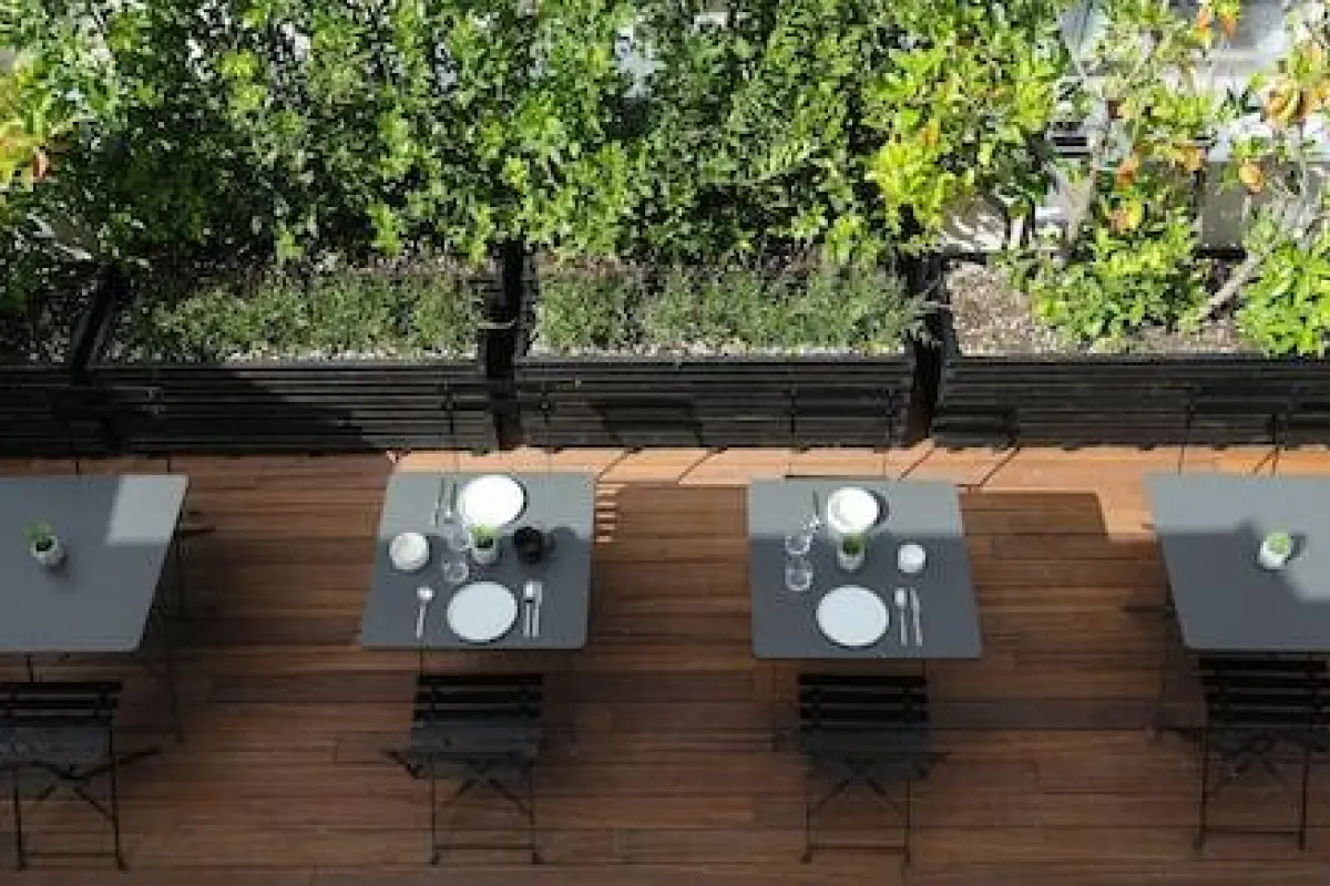 The Modernist Thessaloniki – Affordable hotel in Thessaloniki