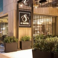 S Hotel Boutique Thessaloniki – Affordable hotel in Thessaloniki