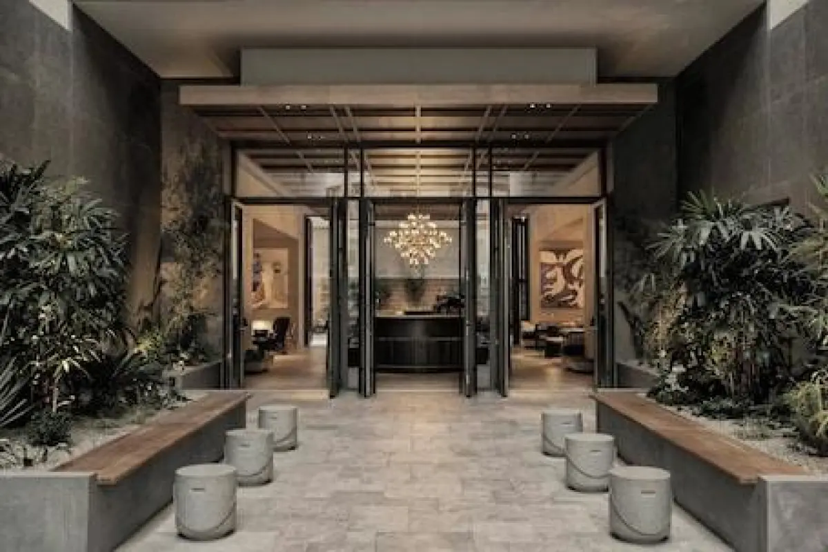 MonAsty, Thessaloniki, Autograph Collection – Affordable hotel in Thessaloniki