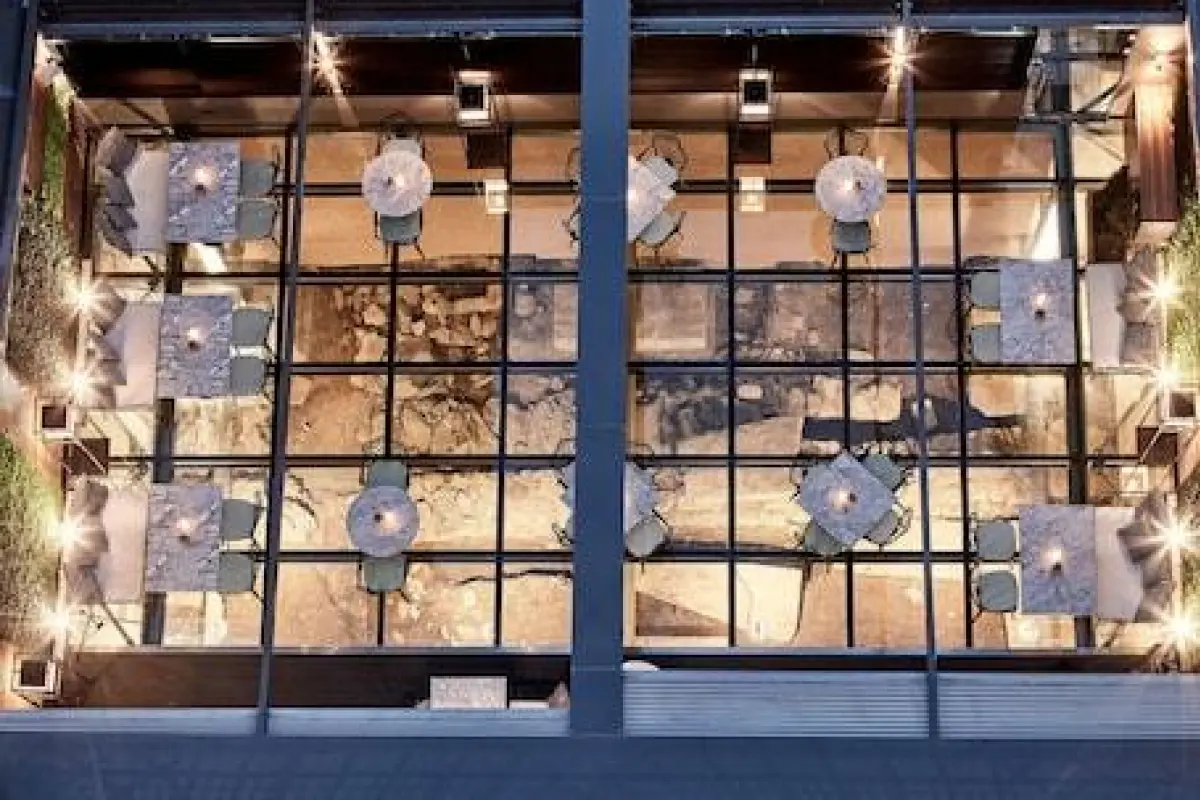 Antigon Urban Chic Hotel – Affordable hotel in Thessaloniki
