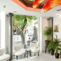 The Excelsior Small Luxury Hotels of the World – Affordable hotel in Thessaloniki