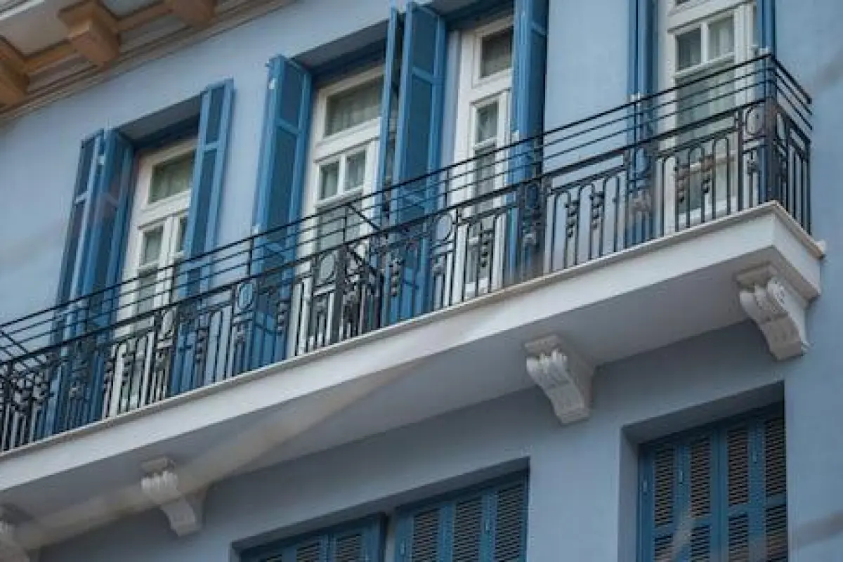 Bahar Boutique Hotel – Affordable hotel in Thessaloniki