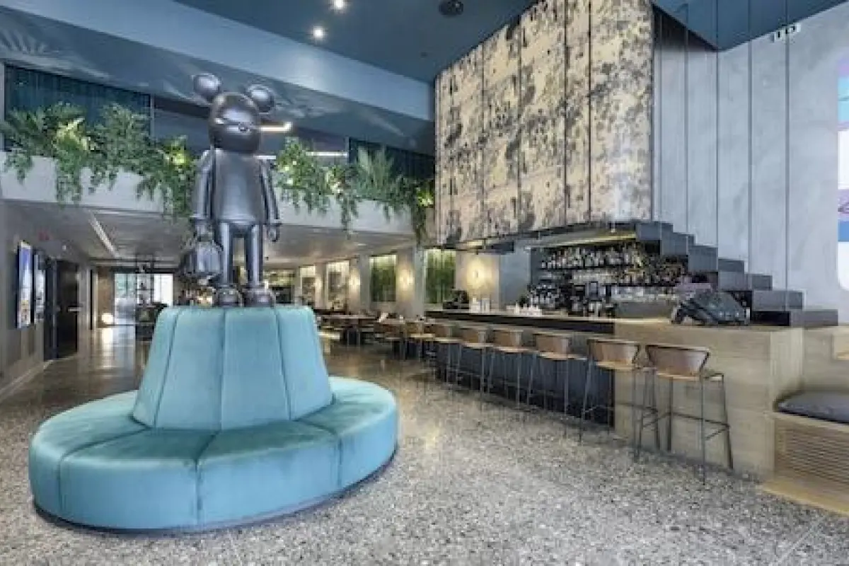 ONOMA Hotel – Affordable hotel in Thessaloniki