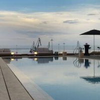 The Met Hotel, a member of Design Hotels – Affordable hotel in Thessaloniki