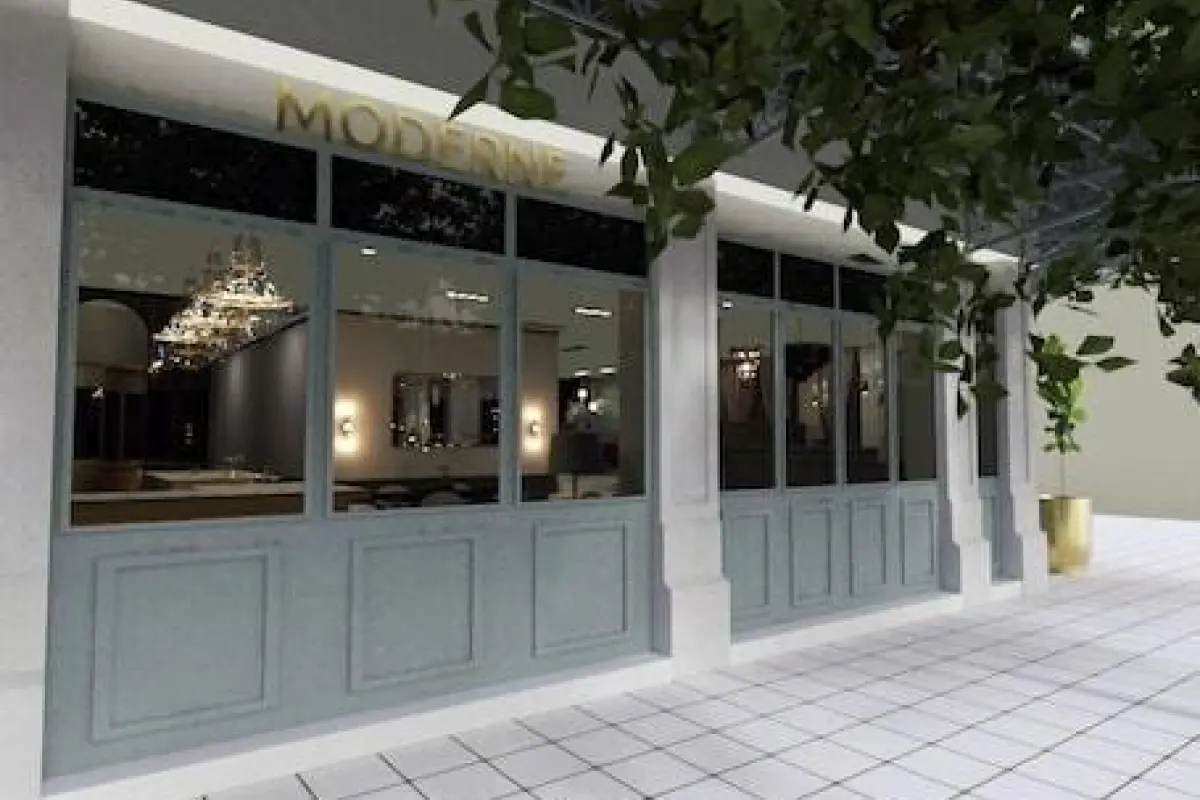 Modern Luxury Hotel – Affordable hotel in Thessaloniki
