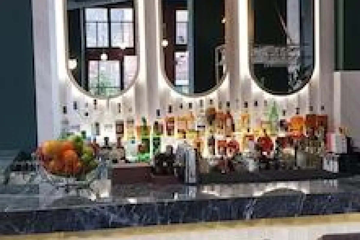Capsis Bristol Boutique Hotel – Affordable hotel in Thessaloniki