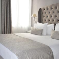 Capsis Bristol Boutique Hotel – Affordable hotel in Thessaloniki