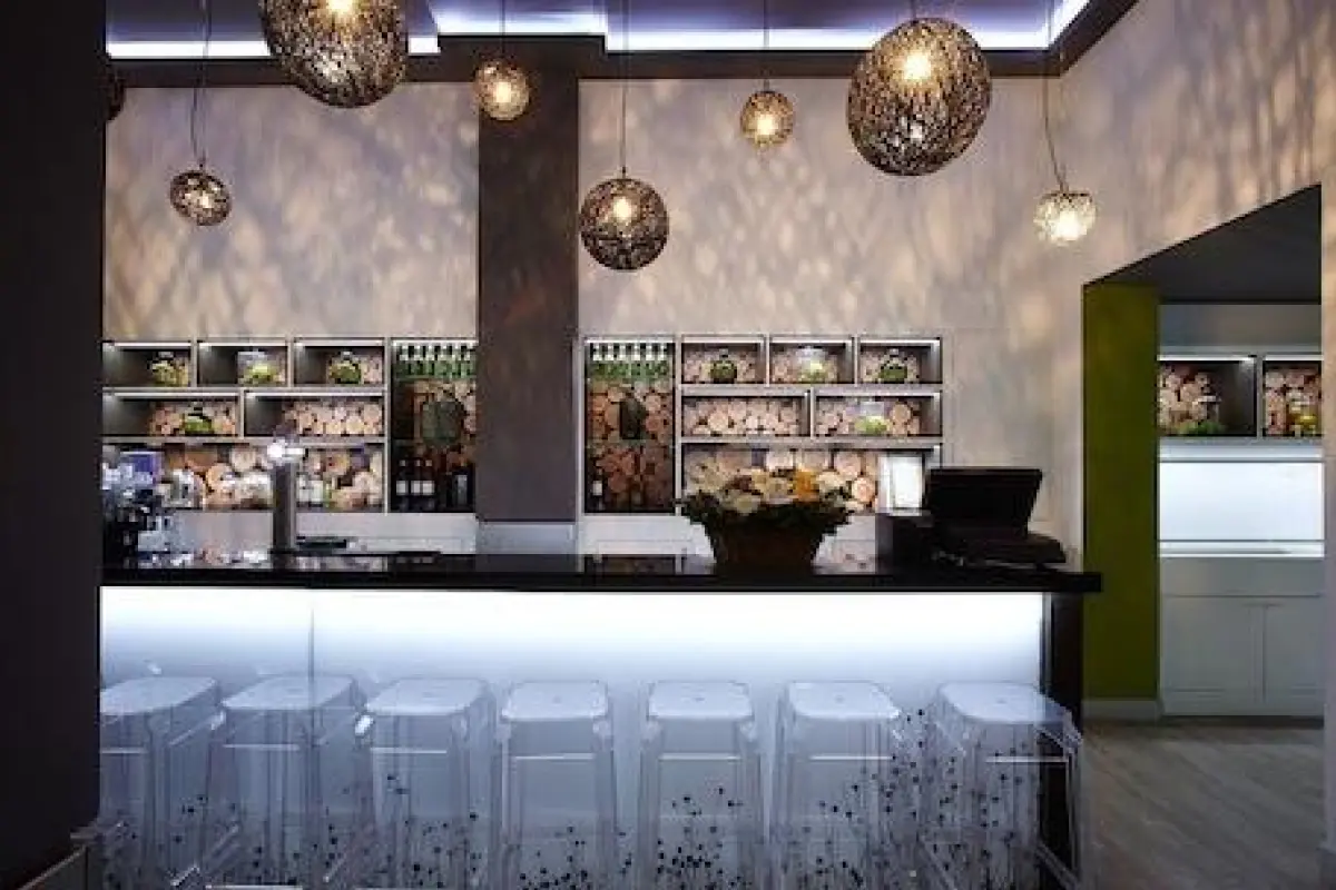 City Hotel Thessaloniki – Affordable hotel in Thessaloniki