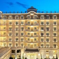 Grand Hotel Palace – Affordable hotel in Ampelokipoi-Menemeni