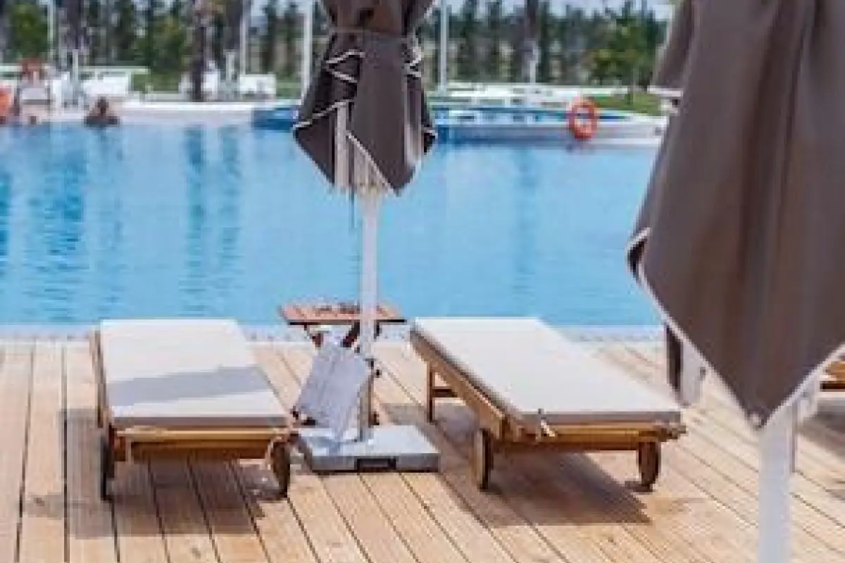 Perinthos – Affordable hotel in Chalkidona