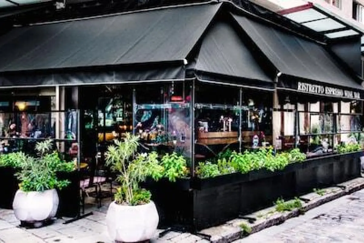 Plaza Hotel – Affordable hotel in Thessaloniki