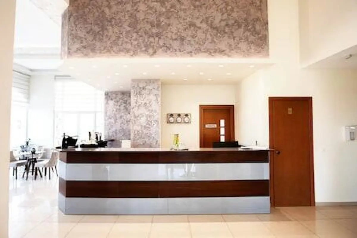 City Gate Hotel Airport Thessaloniki – Affordable hotel in Thermi