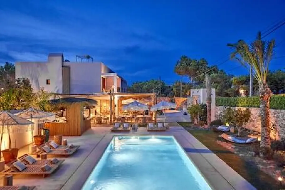 Mar Suites Formentera by Universal Beach Hotels – Affordable hotel in Formentera