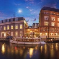 Sofitel Legend The Grand Amsterdam – Affordable hotel in Amsterdam