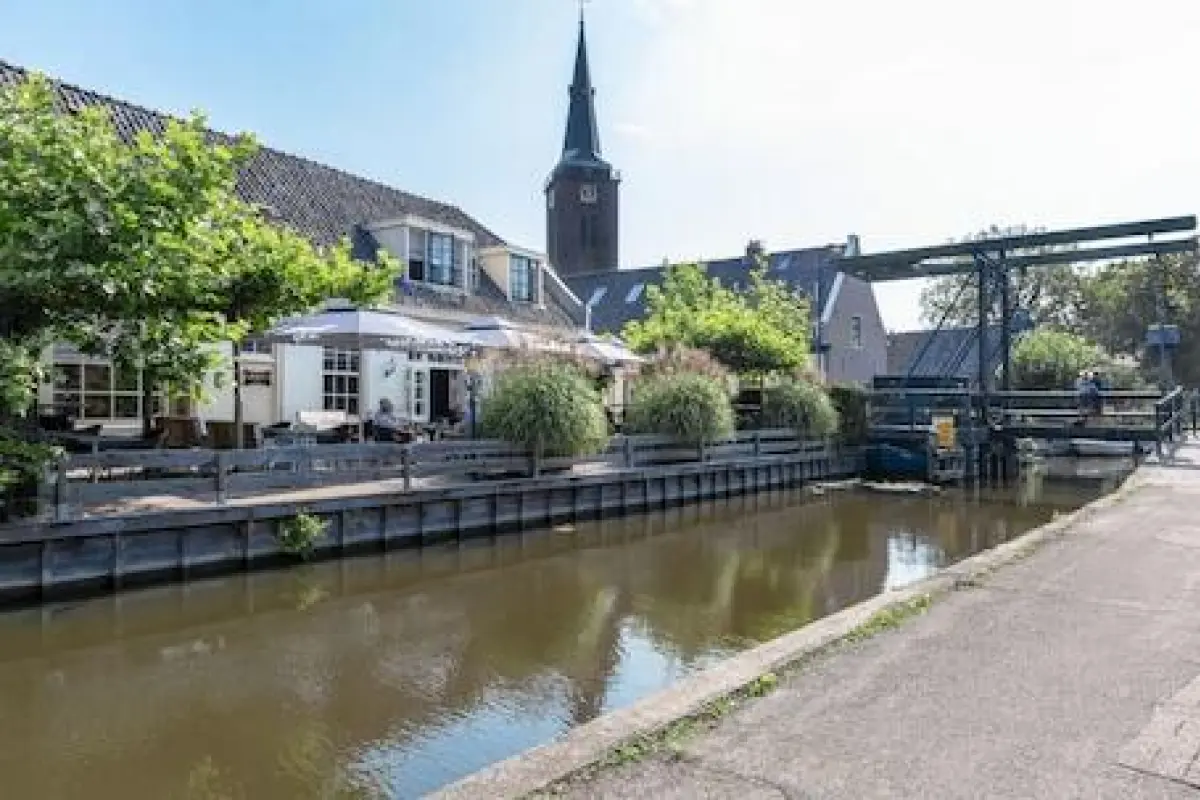 Abbey Abcoude – Affordable hotel in Abcoude
