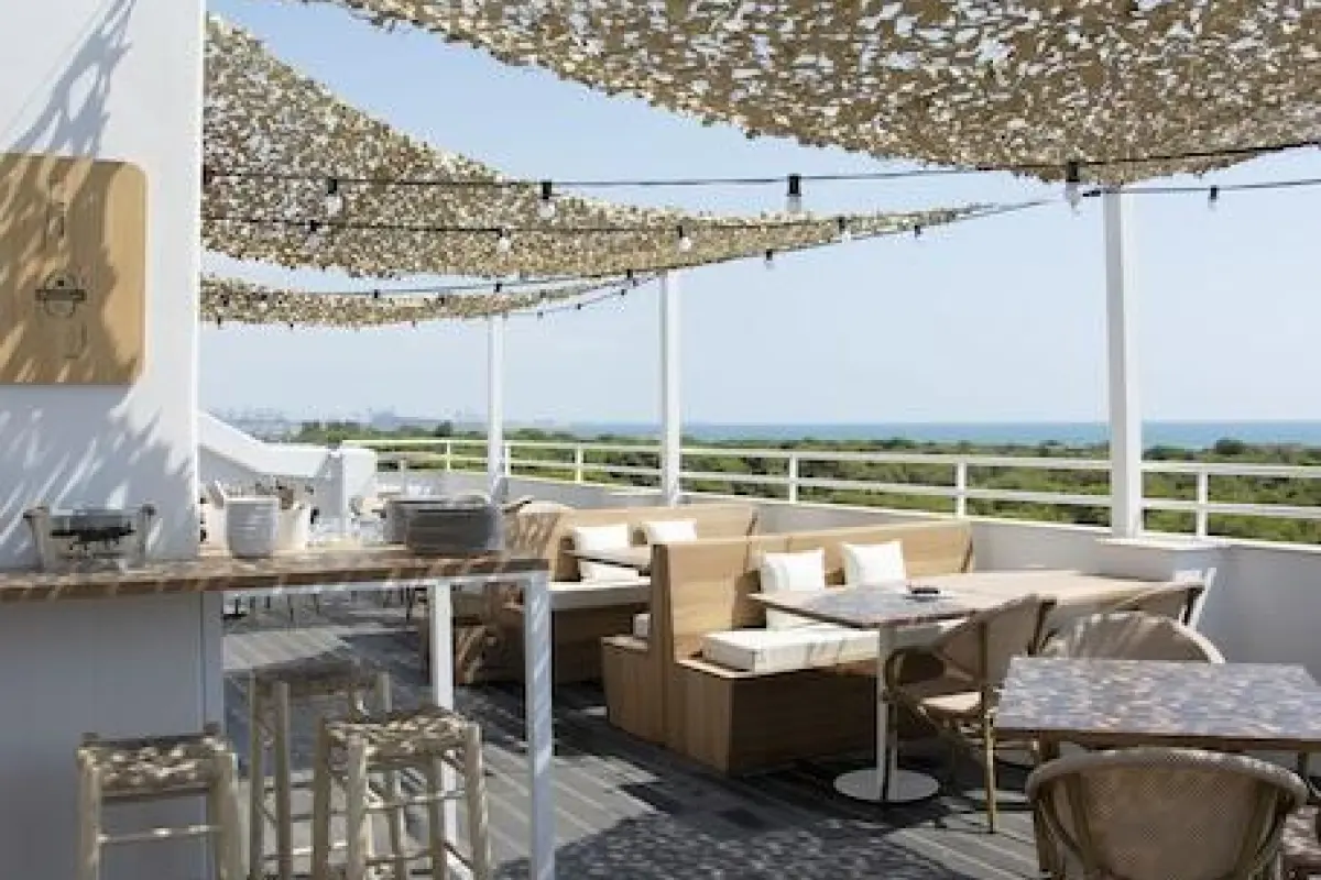 You & Co. Saler Beach Boutique Hotel – Affordable hotel in Valencia