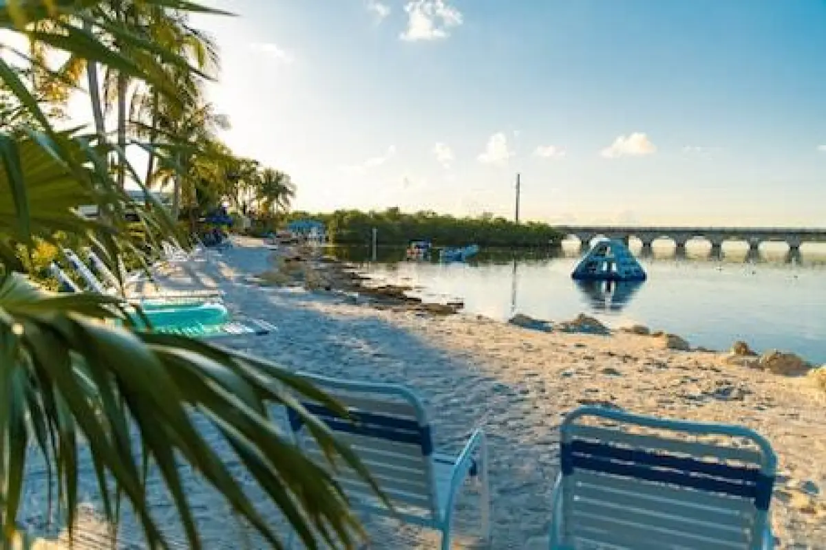 Sugarloaf Key Hotel at KOA Resort – Affordable hotel in Summerland Key