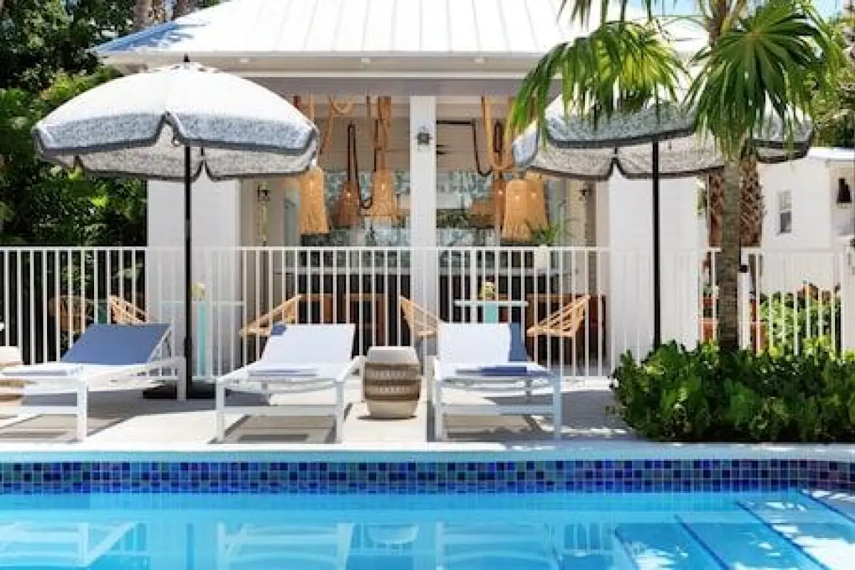 Winslow's Bungalows - Key West Historic Inns – Affordable hotel in Key West