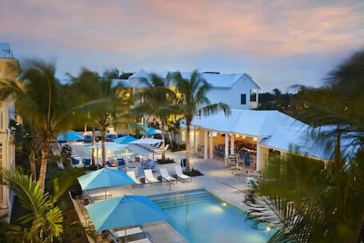 The Marker Key West Harbor Resort – Affordable hotel in Key West