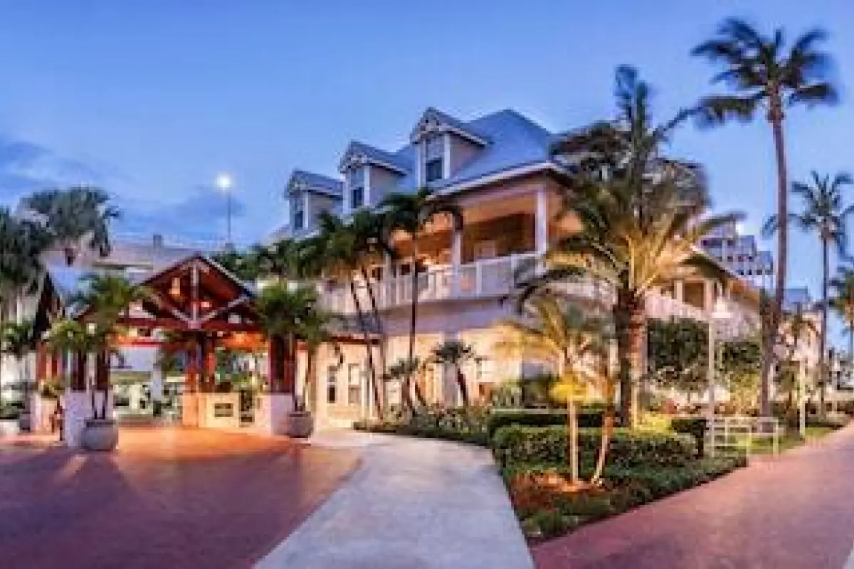 Opal Key Resort & Marina, Key West – Affordable hotel in Key West