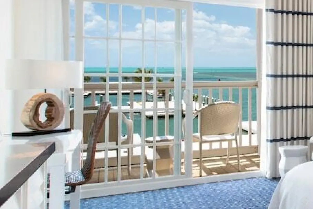 Oceans Edge Key West Resort, Hotel & Marina – Affordable hotel in Key West