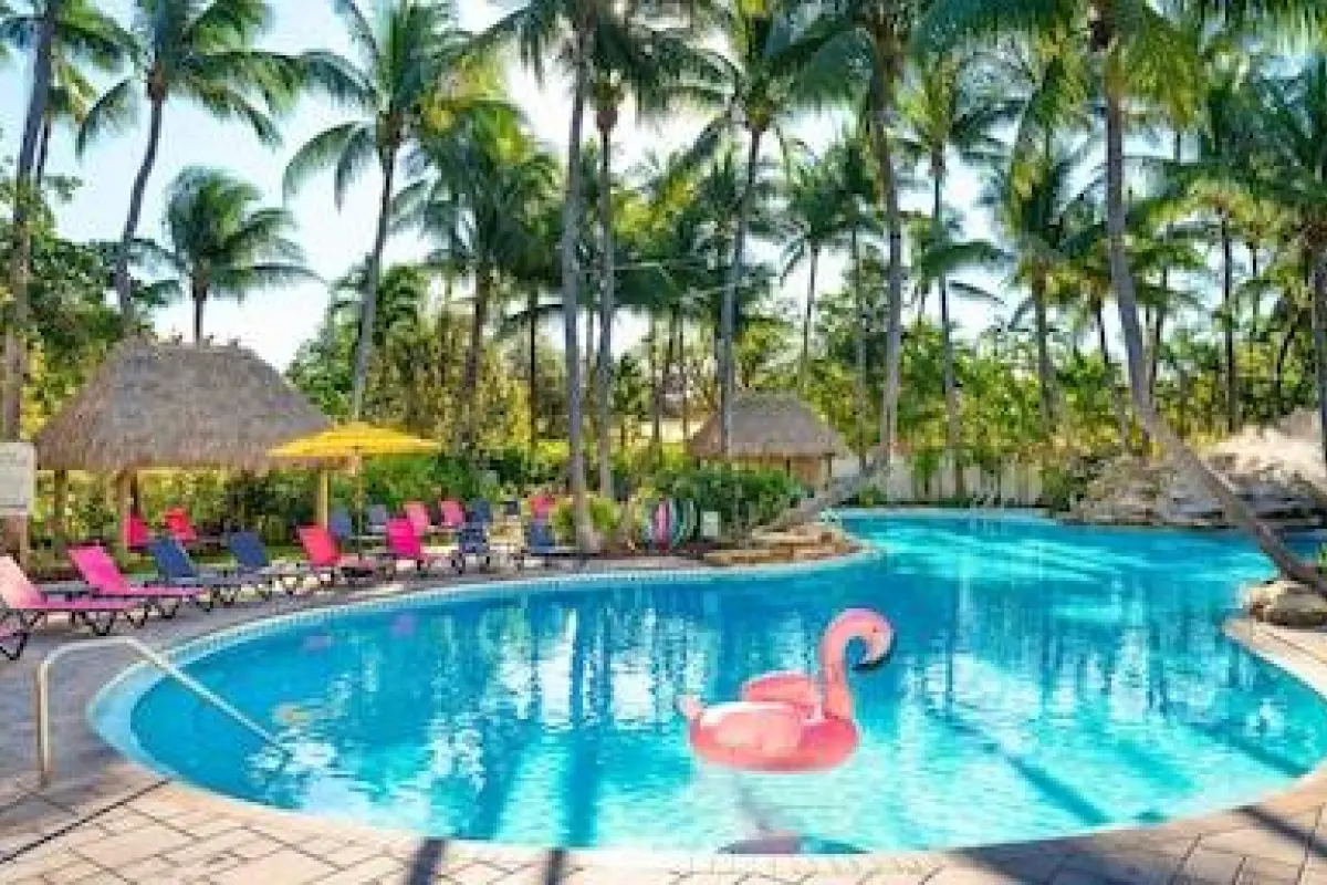 Havana Cabana at Key West  – Affordable hotel in Key West