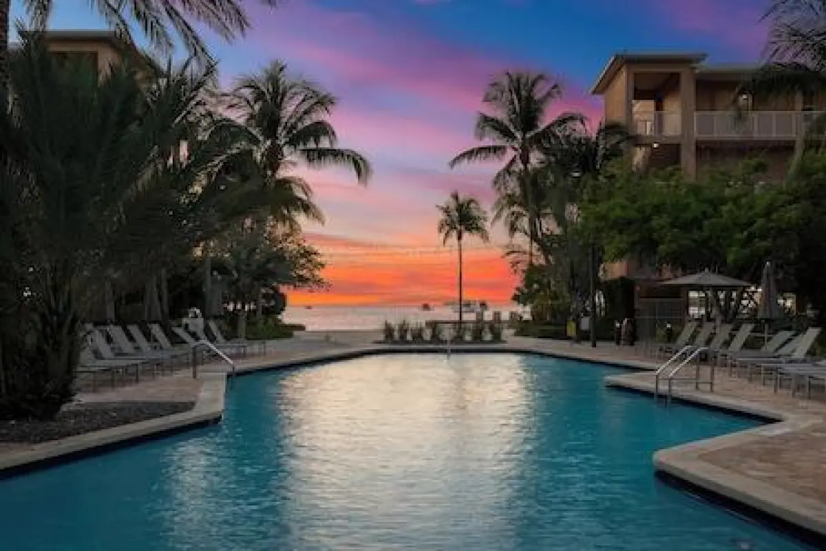 Beachside Resort & Residences – Affordable hotel in Key West