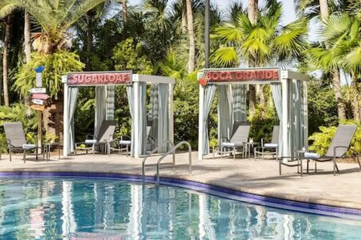 Fairfield Inn & Suites by Marriott Key West at the Keys Collection – Affordable hotel in Key West