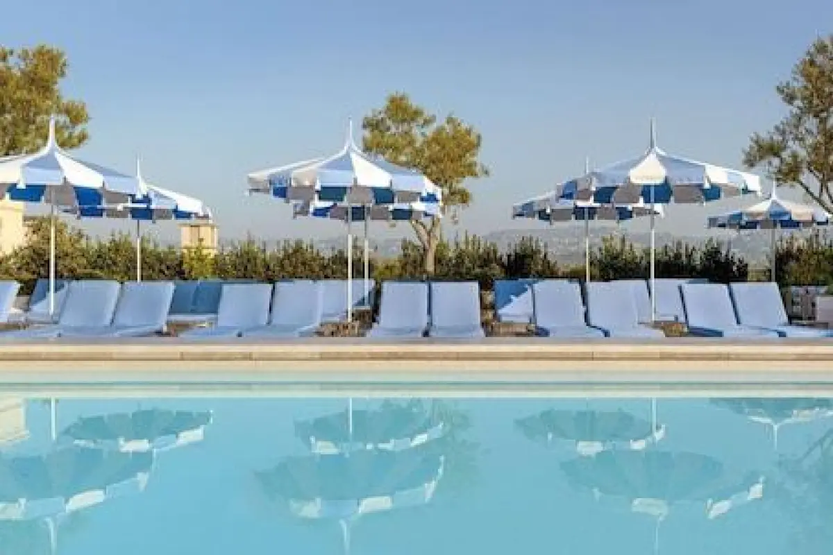 The Maybourne Beverly Hills, Maybourne  – Affordable hotel in Beverly Hills