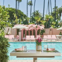The Beverly Hills Hotel – Affordable hotel in Beverly Hills