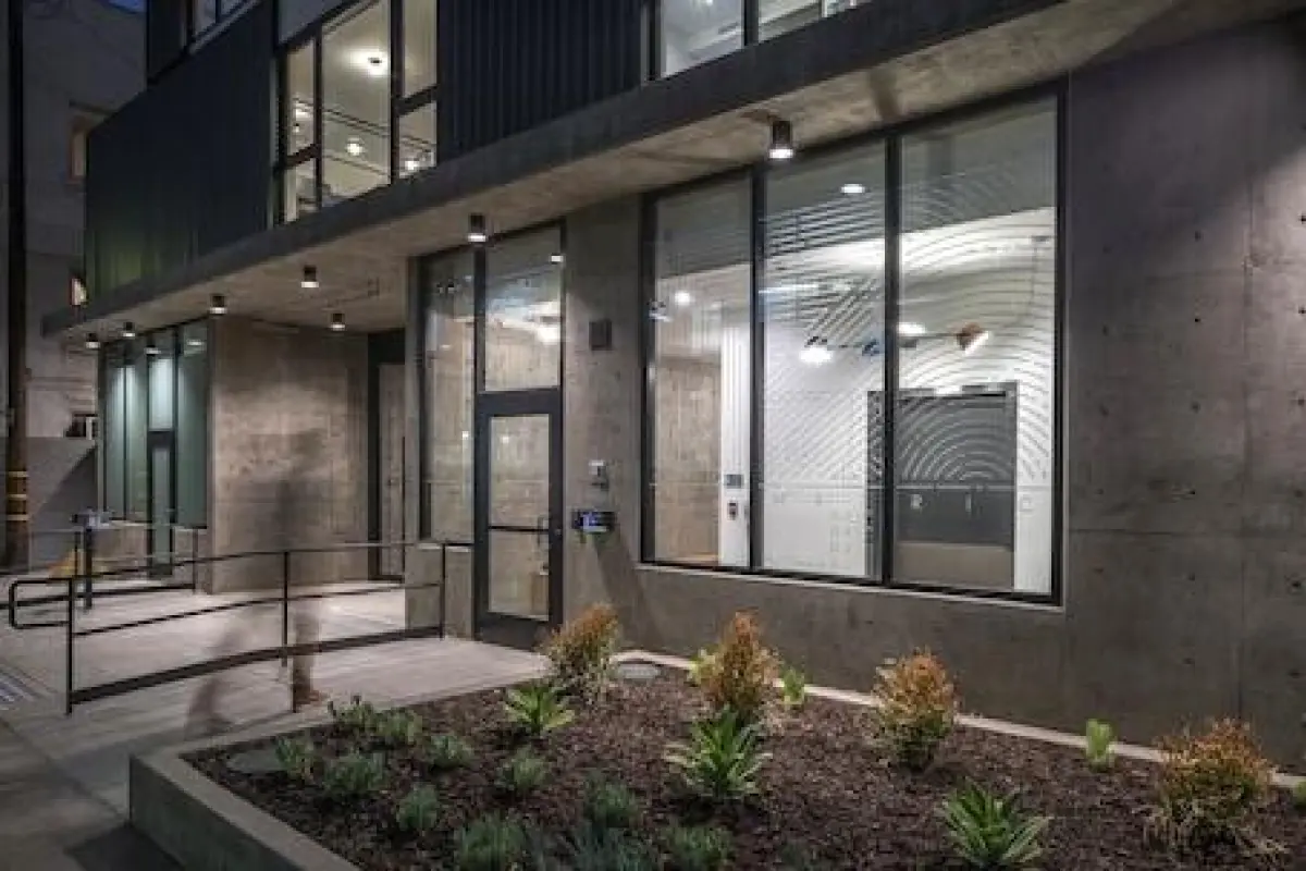 The Metric – Affordable hotel in Los Angeles