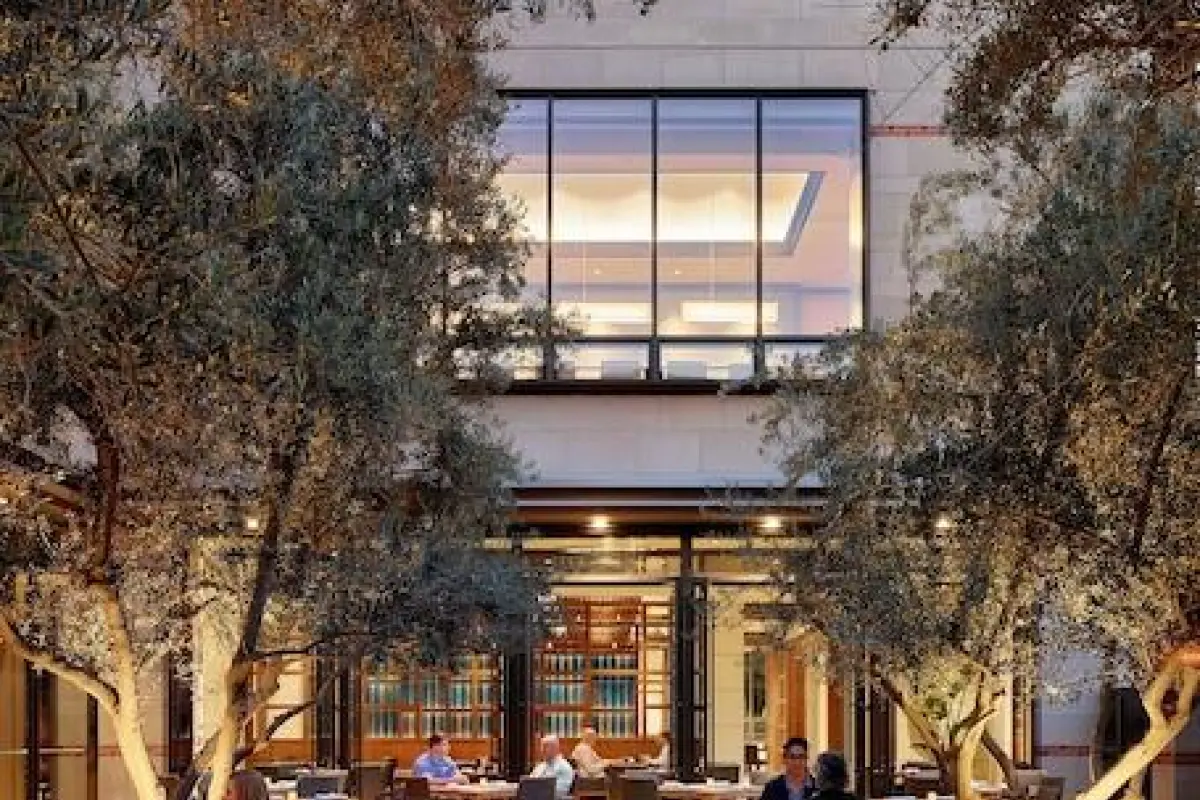 Luskin Hotel – Affordable hotel in Los Angeles