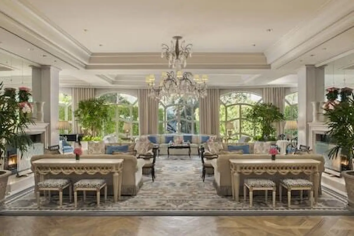 The Peninsula Beverly Hills – Affordable hotel in Beverly Hills