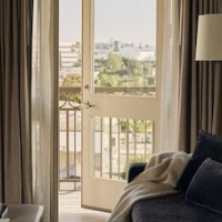 L'Ermitage Beverly Hills – Affordable hotel in Beverly Hills