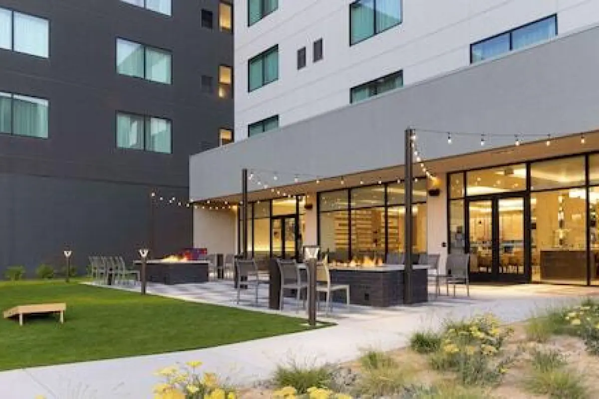 Homewood Suites by Hilton Cypress Orange County – Affordable hotel in Los Alamitos