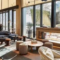 Conrad Los Angeles – Affordable hotel in Los Angeles