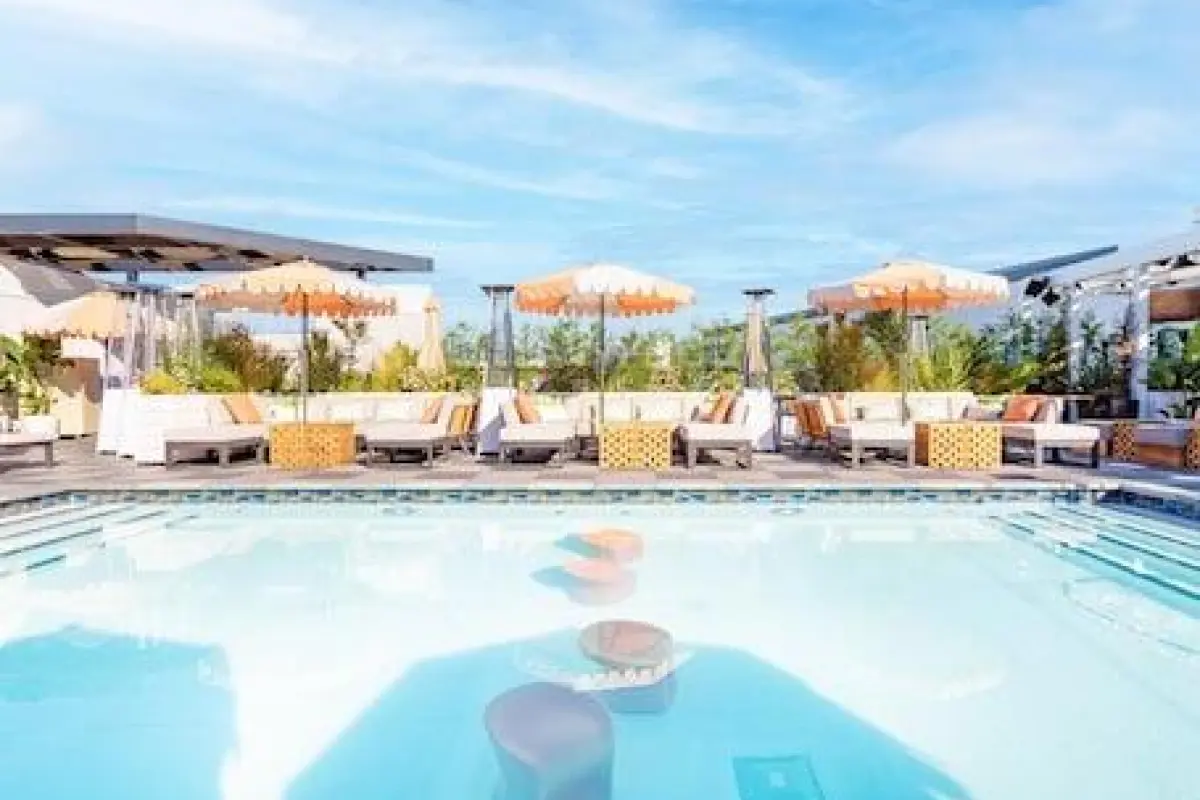The Shay Hotel – Affordable hotel in Culver City