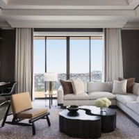 Beverly Wilshire - Beverly Hills, A Four Seasons Hotel – Affordable hotel in Beverly Hills