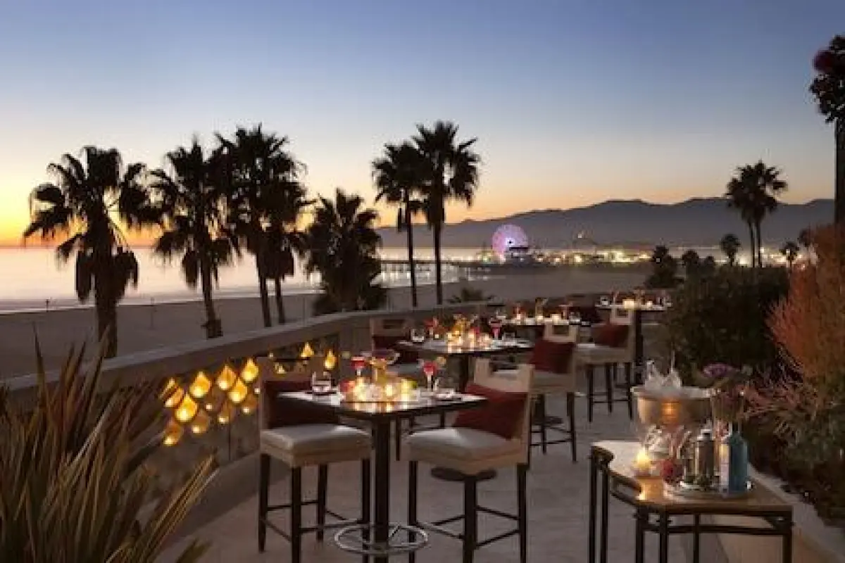 Casa Del Mar – Affordable hotel in Santa Monica