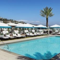 The London West Hollywood at Beverly Hills – Affordable hotel in West Hollywood