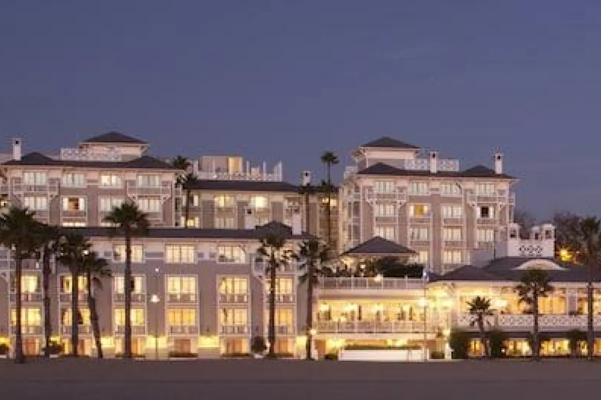 Shutters on the Beach – Affordable hotel in Santa Monica