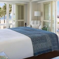 Shutters on the Beach – Affordable hotel in Santa Monica