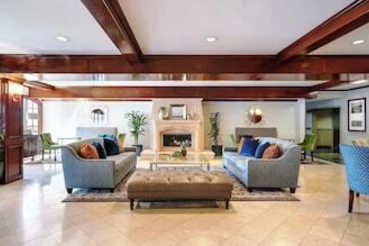 Ayres Suites Diamond Bar – Affordable hotel in Diamond Bar