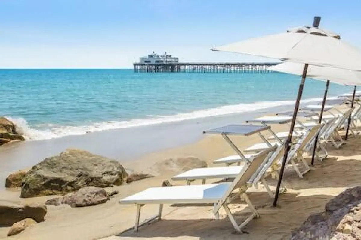 Malibu Beach Inn – Affordable hotel in Malibu