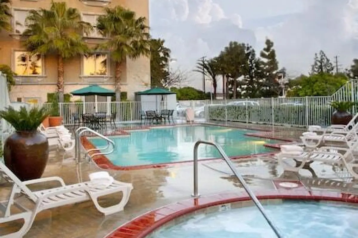 Ayres Hotel Anaheim – Affordable hotel in Anaheim