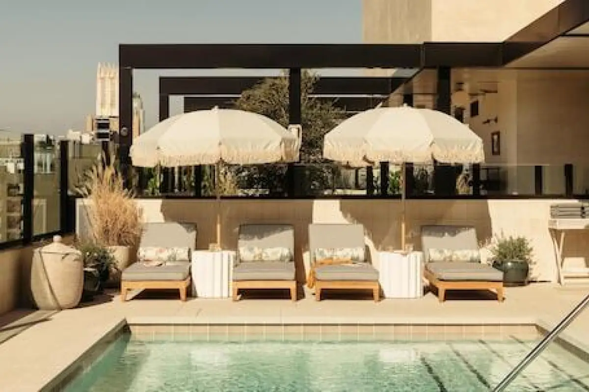 The Hoxton Downtown LA – Affordable hotel in Los Angeles