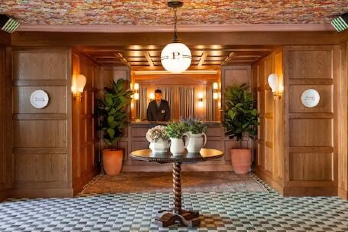 Palihouse West Hollywood at Beverly Hills – Affordable hotel in Los Angeles