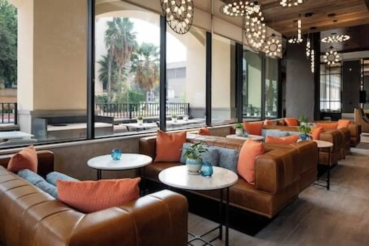 Residence Inn by Marriott Los Angeles Glendale – Affordable hotel in Glendale
