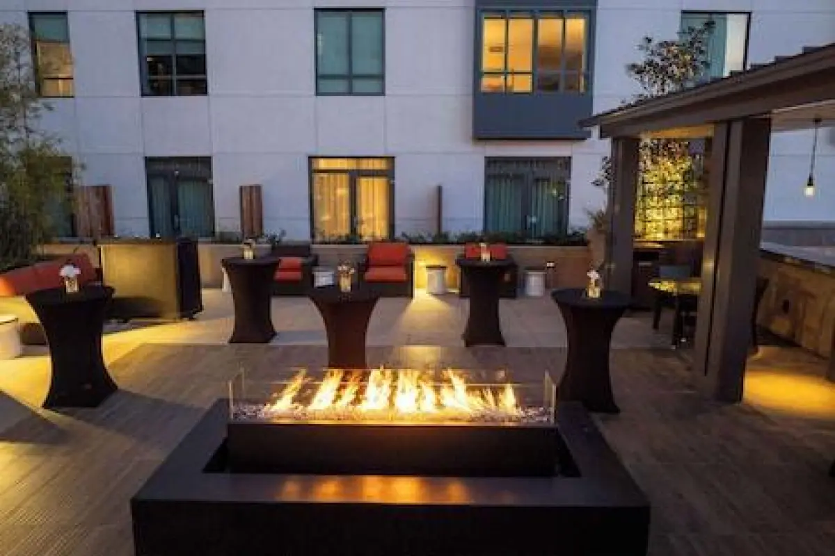Hyatt Place Pasadena – Affordable hotel in Pasadena